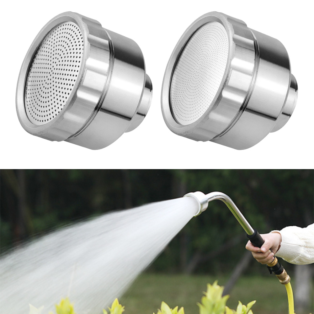 Smart Garden Kit - 1 Stück 2000/400 Mesh Bewässerungssprinklerkopf Schnellanschlussdüse