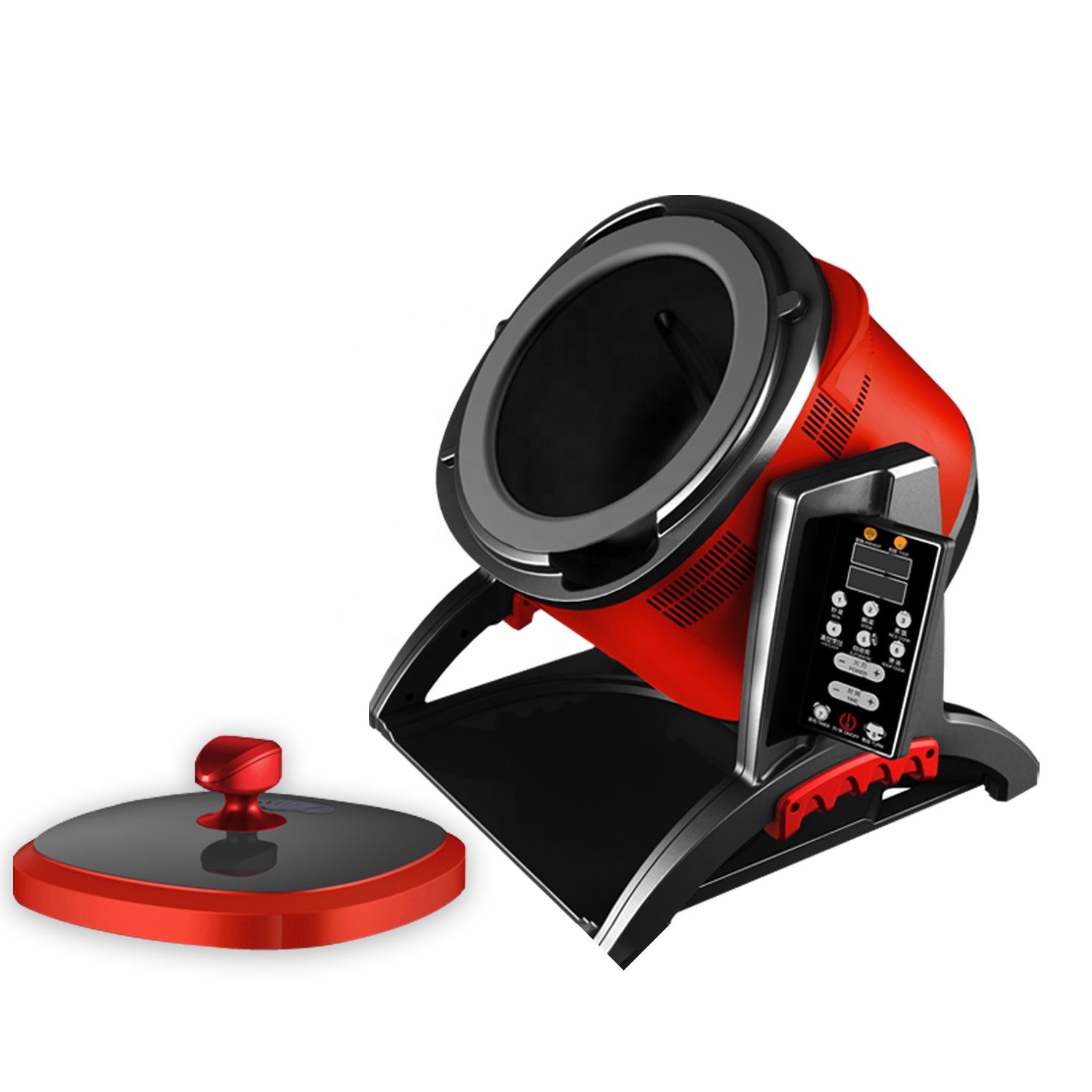 Smart Pot - Intelligenter Kochroboter Chef 6 - 6,5L