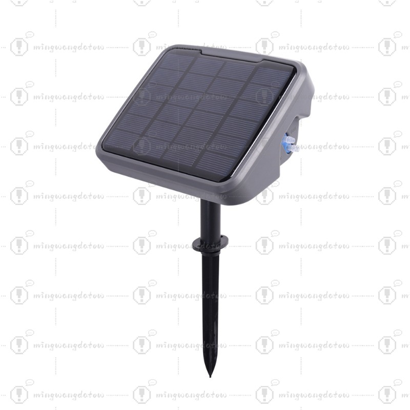 Automatic Watering - Solarbetriebene Automatische Bewässerungsvorrichtung Intelligenter Timer Tropfbewässerungssystem