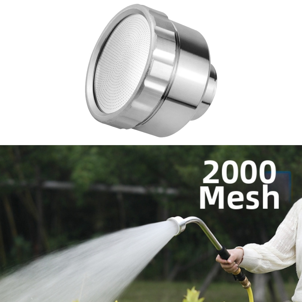 1 Stück 2000/400 Mesh Bewässer – Smart Garden Kit Bewertung und Preis