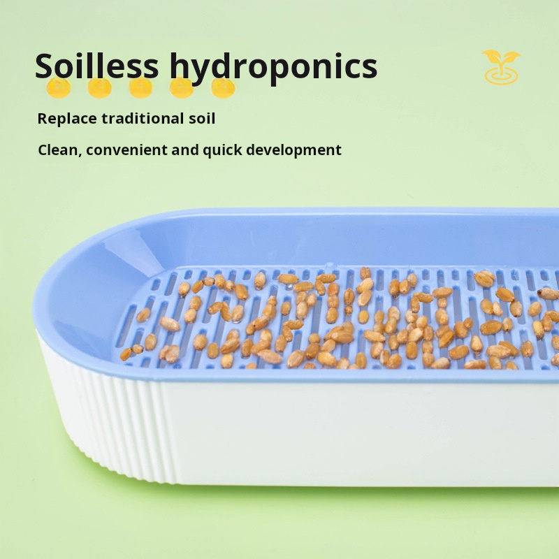Einfaches Hydroponisches Katze – Hydroponic Grow Pod Bewertung und Preis