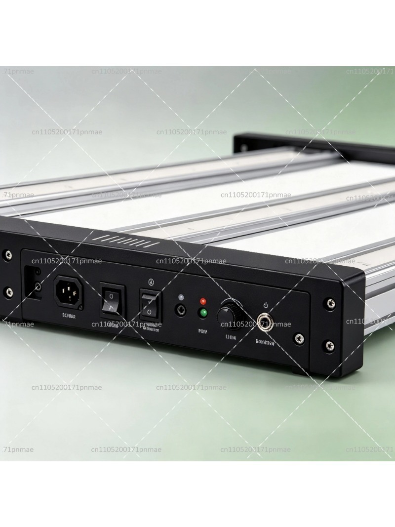 240W 360W 480W Faltbare Pflanz – Plant Grow Light Full Spectrum Bewertung und Preis