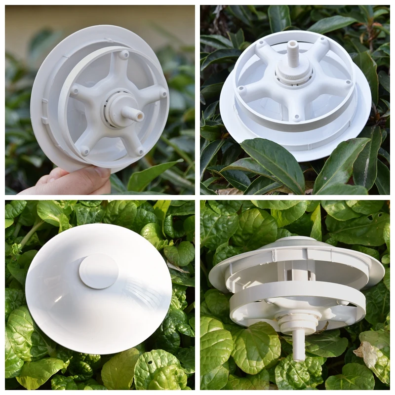 Hydroponisches Anbauturm, 2-st – Hydroponic Tower Bewertung und Preis