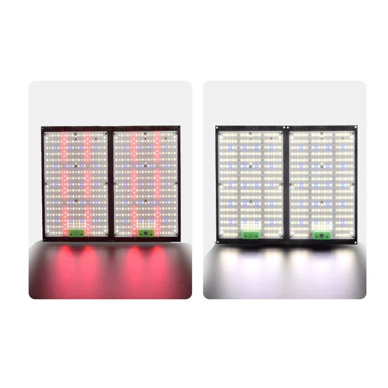 LED-Quantum-Board-Pflanzenlamp – Grow Light Led Bewertung und Preis
