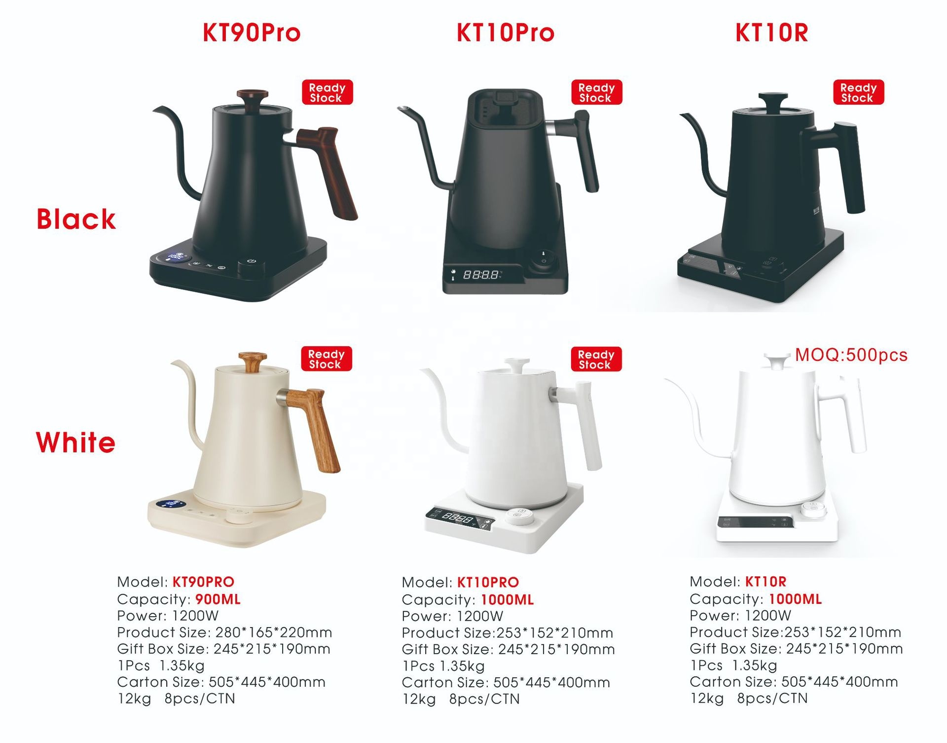 Neues Design Fish Smart Elektr – Smart Pot Bewertung und Preis