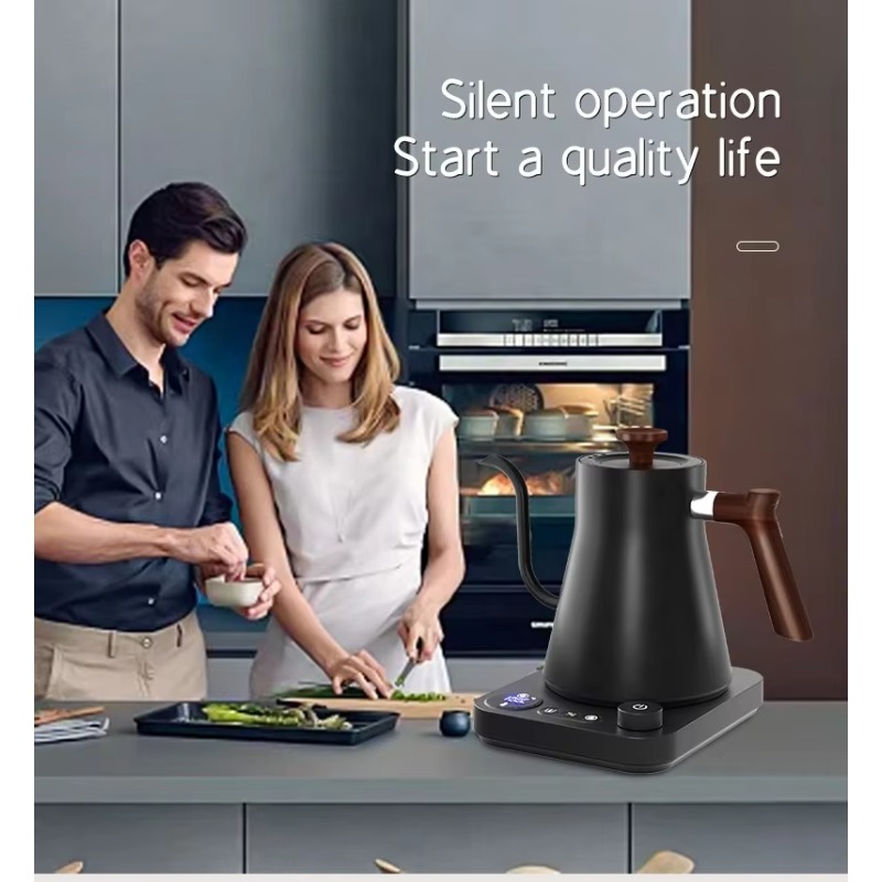 Neues Design Fish Smart Elektr – Smart Pot Bewertung und Preis