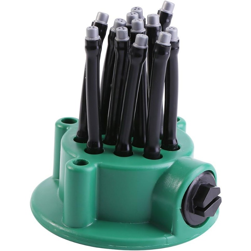 360-Grad Automatischer Gartens – Automatic Watering Bewertung und Preis