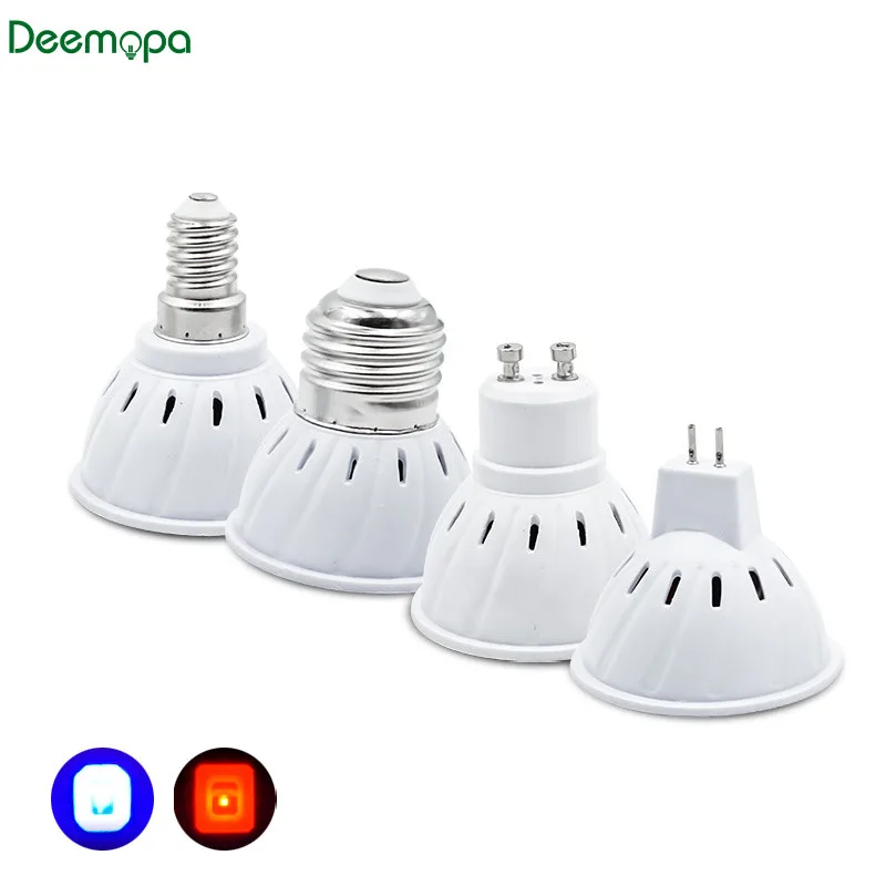 Phyto Lampe Vollspektrum LED W – Plant Grow Light Full Spectrum Bewertung und Preis