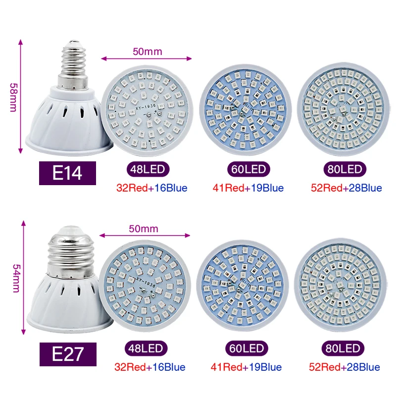 Phyto Lampe Vollspektrum LED W – Plant Grow Light Full Spectrum Bewertung und Preis