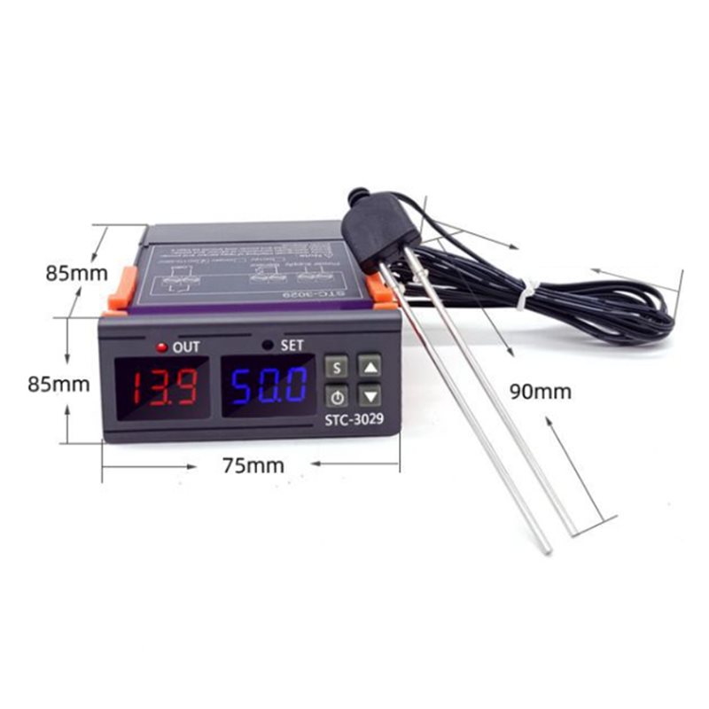 IALJ-2X STC-3029 Feuchtigkeits – Plant Sensor Bewertung und Preis