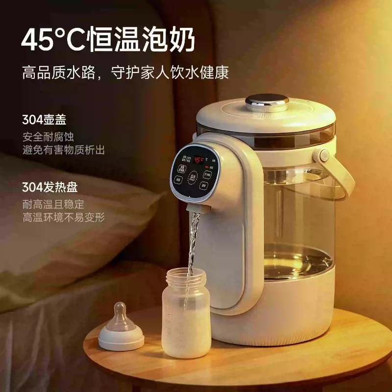 3,5-Liter-Smart-Elektro-Thermo – Smart Pot Bewertung und Preis