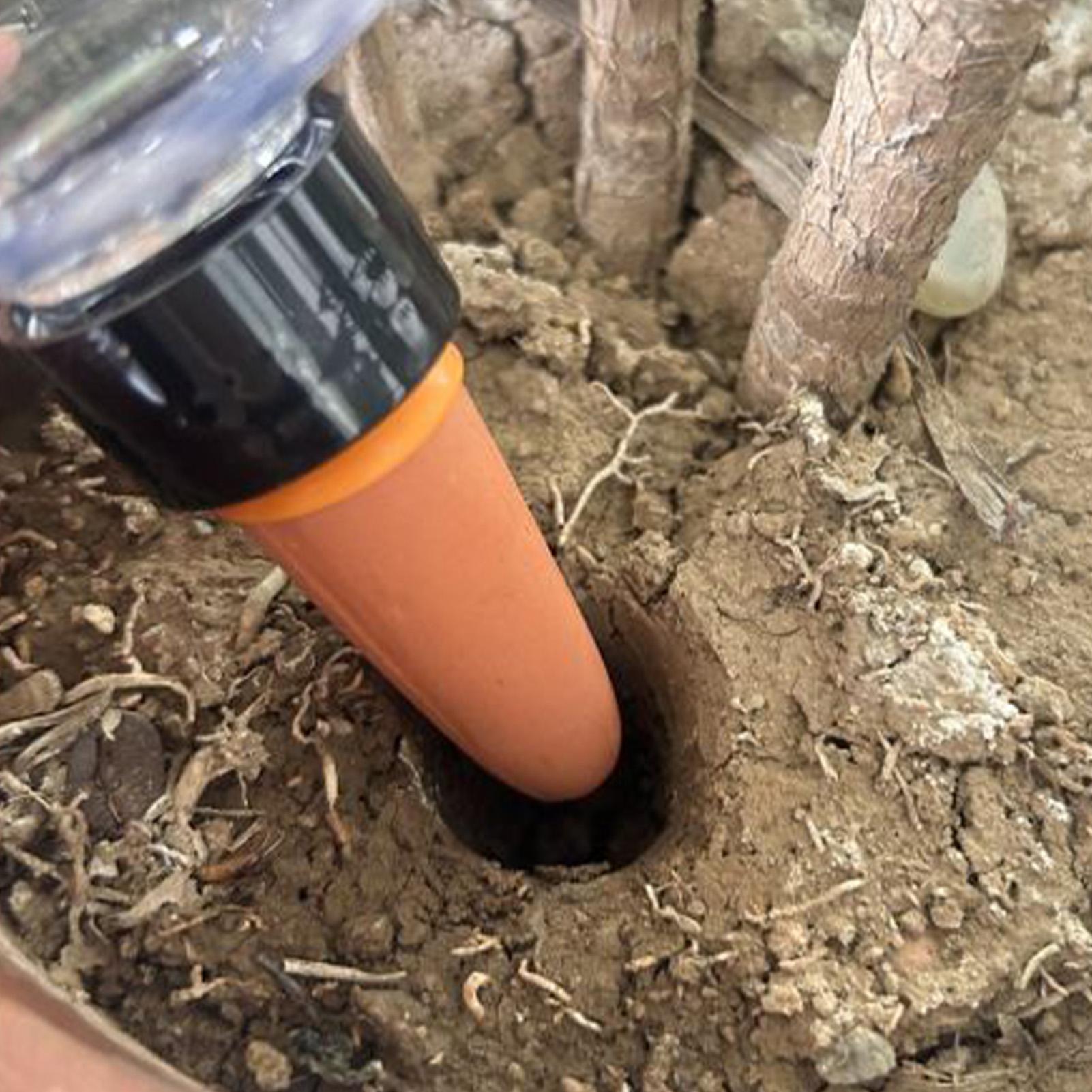 Pflanzenbewässerungskugeln, 4  – Plant Sensor Bewertung und Preis
