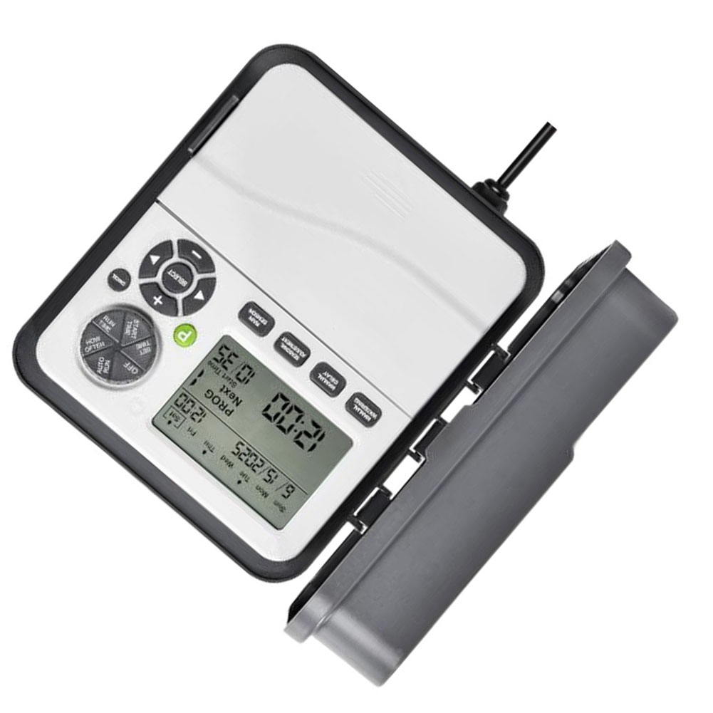 1 Stück programmierbarer Sprin – Smart Garden Kit Bewertung und Preis