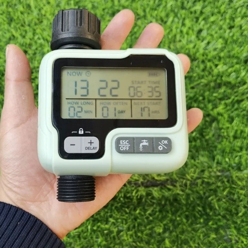 Automatisches Bewässerungssyst – Automatic Watering Bewertung und Preis