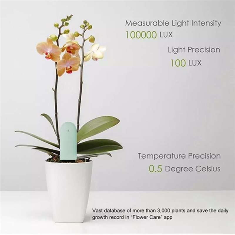 Blumenmonitor 4 Stück Smart Te – Plant Monitor Bewertung und Preis