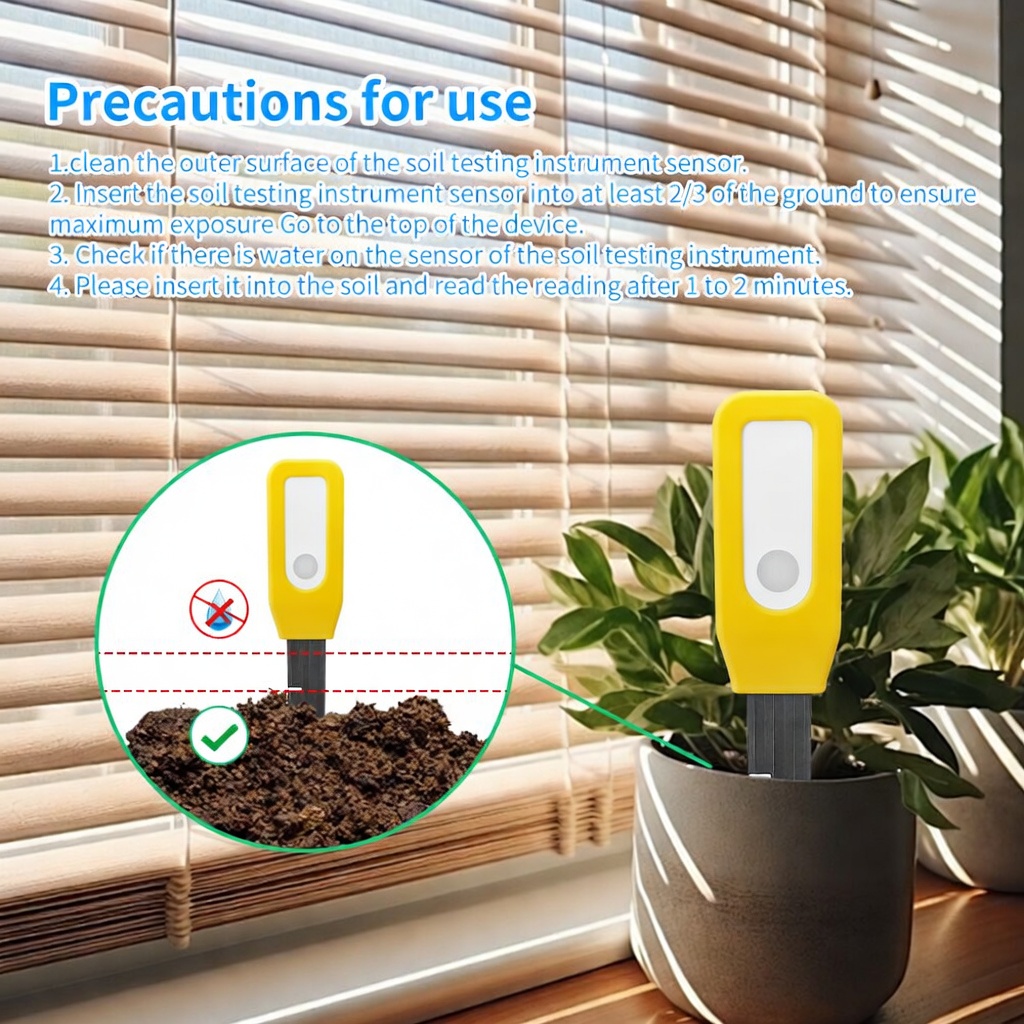 WLAN-Bodenmonitor Tuya Smart T – Garden Camera Bewertung und Preis