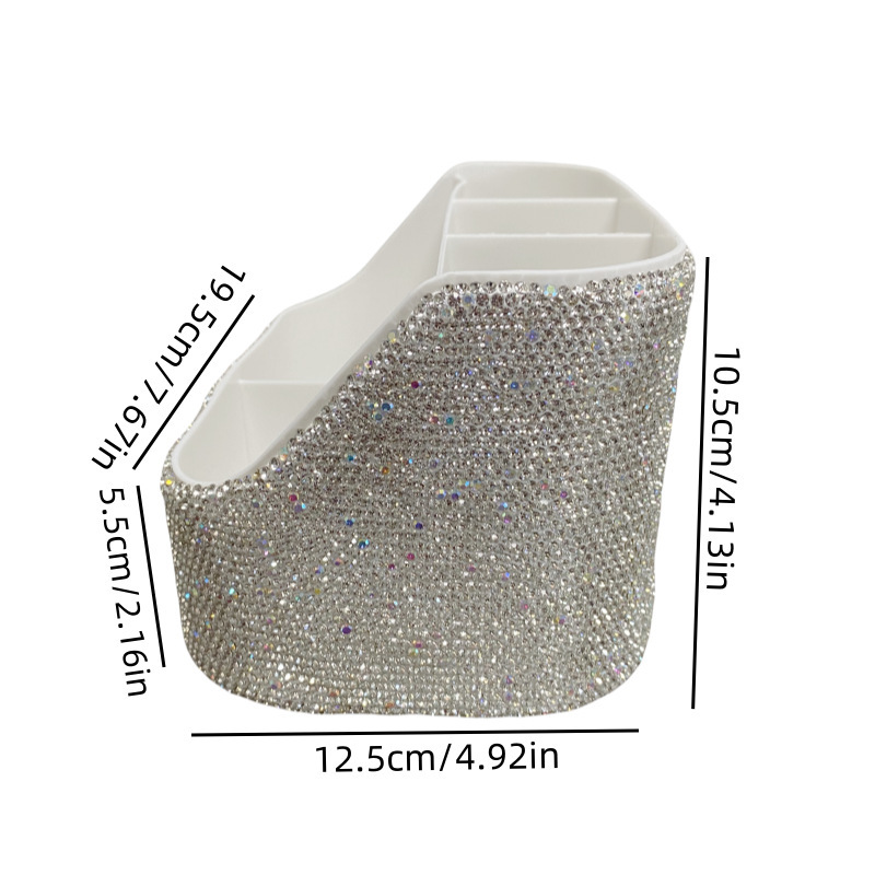 Mit Diamanten besetzte Aufbewa – Plant Monitor Bewertung und Preis