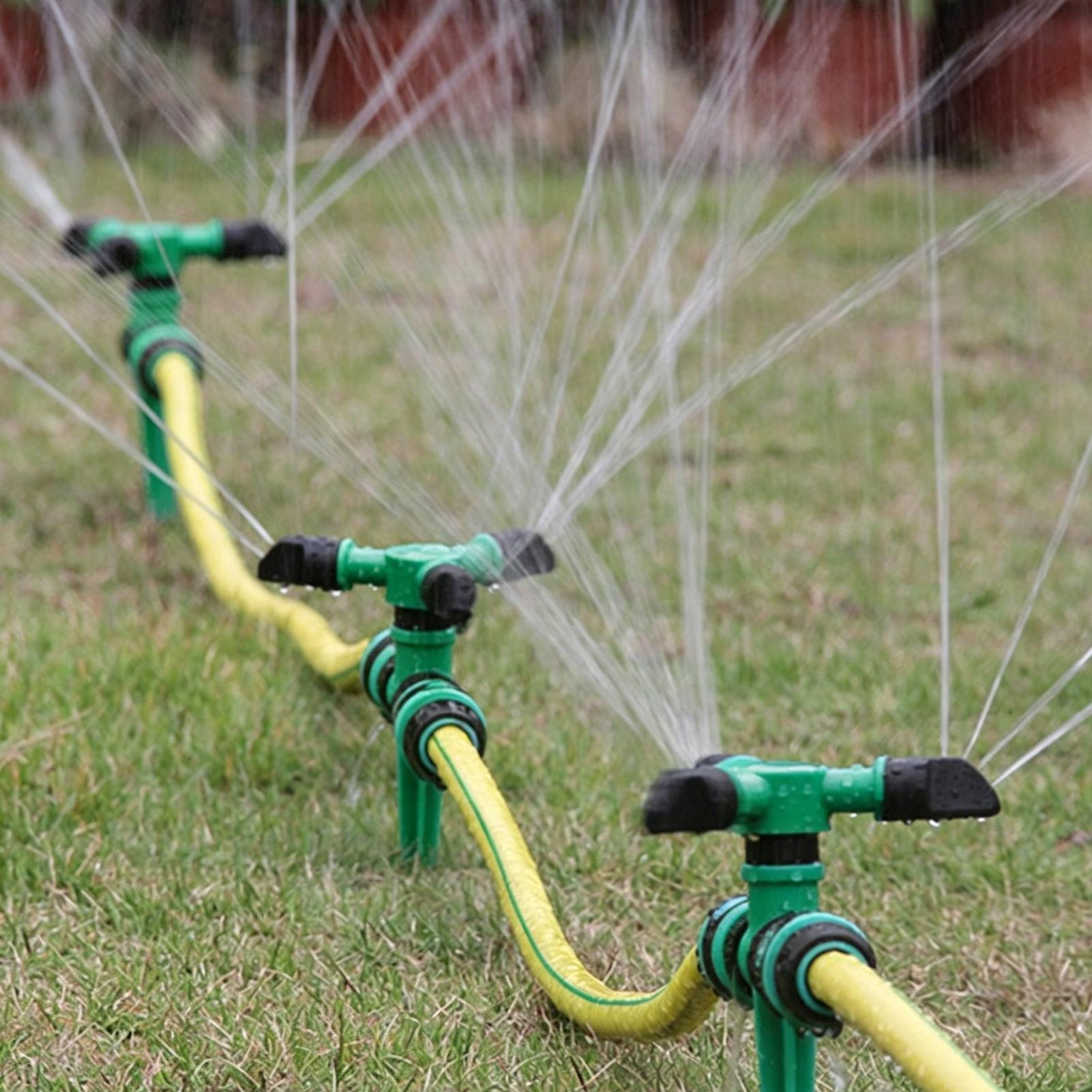 Automatischer Rotierender Wass – Automatic Watering Bewertung und Preis