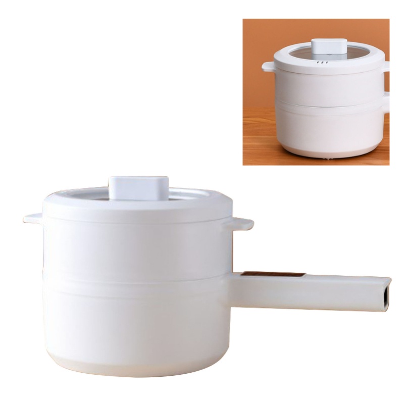 Mini-Elektrokocher, kleiner, l – Smart Pot Bewertung und Preis