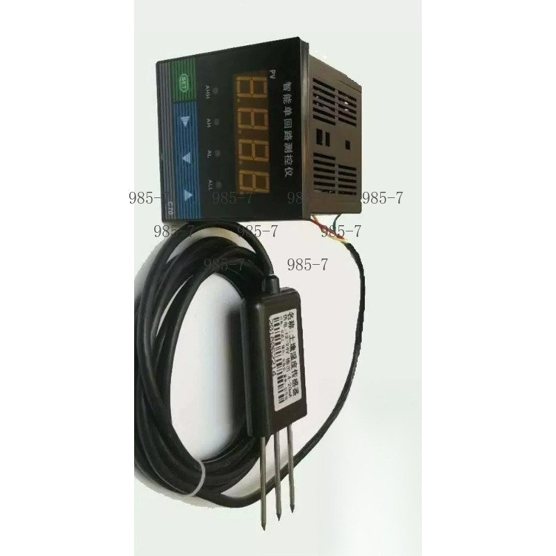Pflanzenboden-Hygrometer-Senso – Plant Sensor Bewertung und Preis