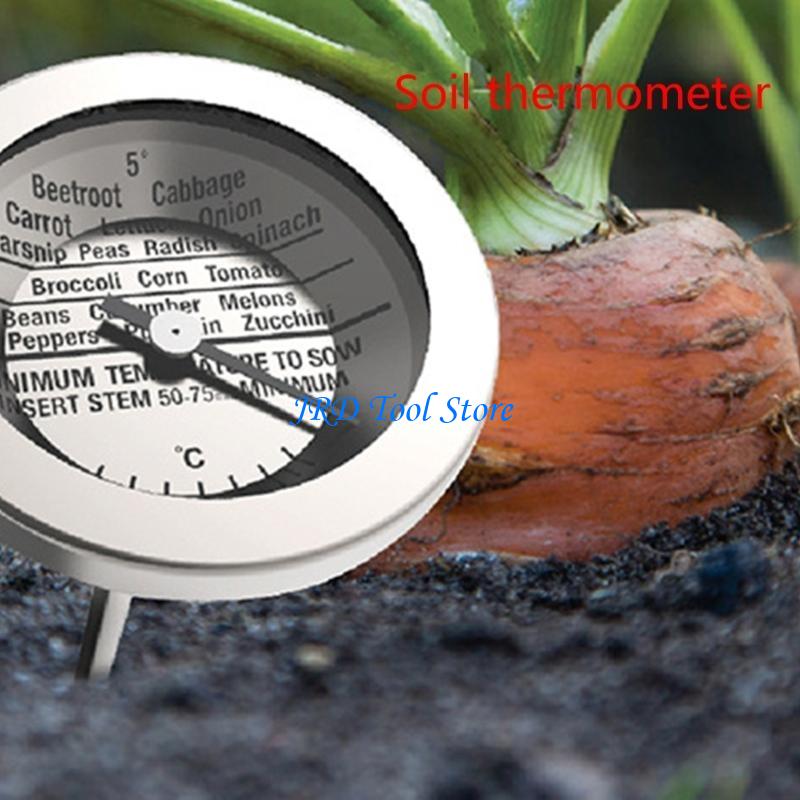 A2UD Hochgenaues Bodenthermome – Plant Monitor Bewertung und Preis