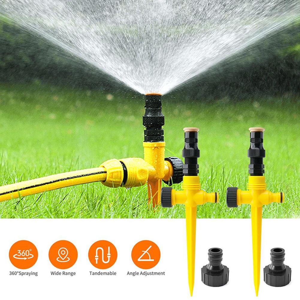 5/3/1 Stück Upgrade 360 °   Ro – Automatic Watering Bewertung und Preis