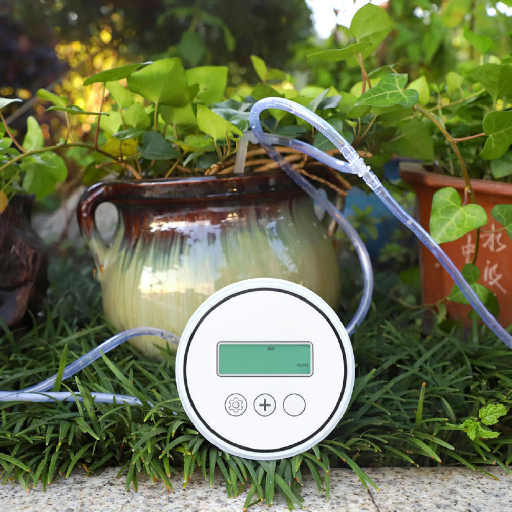 Automatisches Tropfbewässerung – Smart Garden Kit Bewertung und Preis