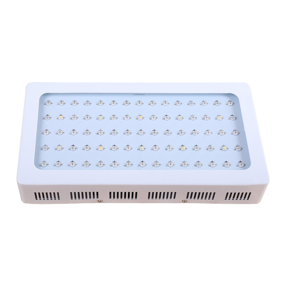 Vollspektrum-LED-Wachstumslich – Plant Grow Light Full Spectrum Bewertung und Preis