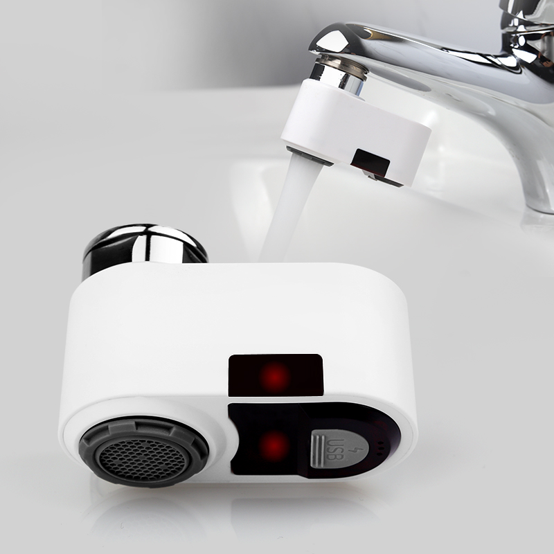 Intelligenter berührungsloser  – Automatic Watering Bewertung und Preis