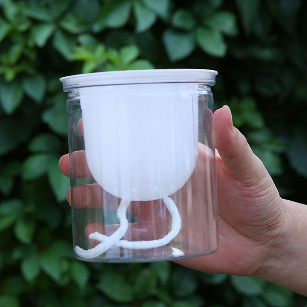 100 Stück Wasseraufnehmende Ba – Self Watering Planter Bewertung und Preis