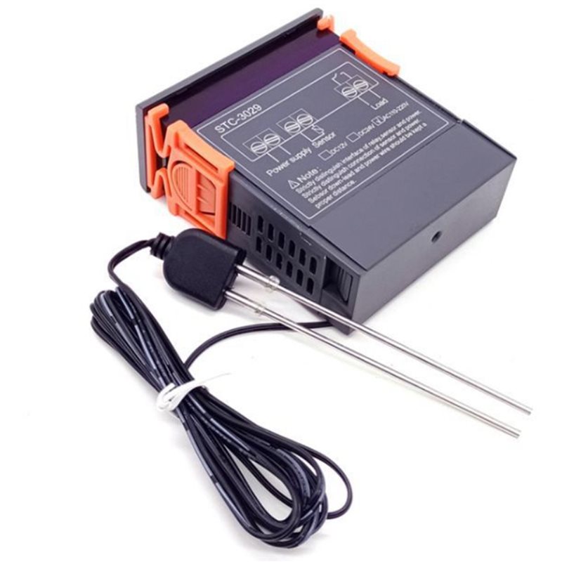 ABHU 2X STC-3029 Feuchtigkeits – Plant Sensor Bewertung und Preis