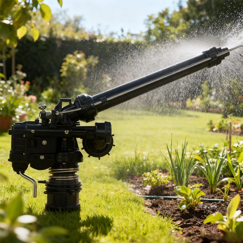 Einstellbare Winkel Garten Bew – Automatic Watering Bewertung und Preis
