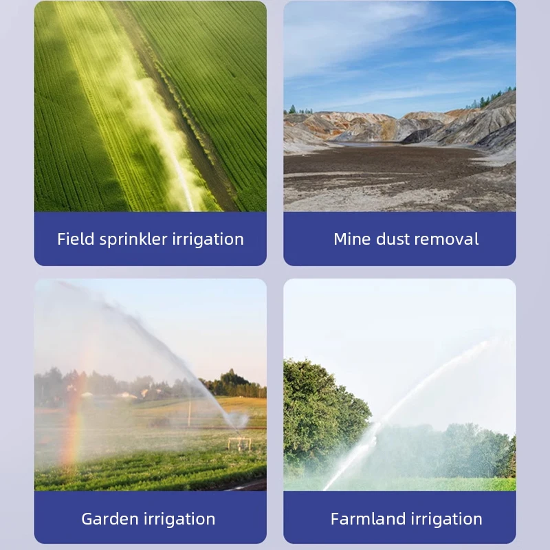 Einstellbare Winkel Garten Bew – Automatic Watering Bewertung und Preis