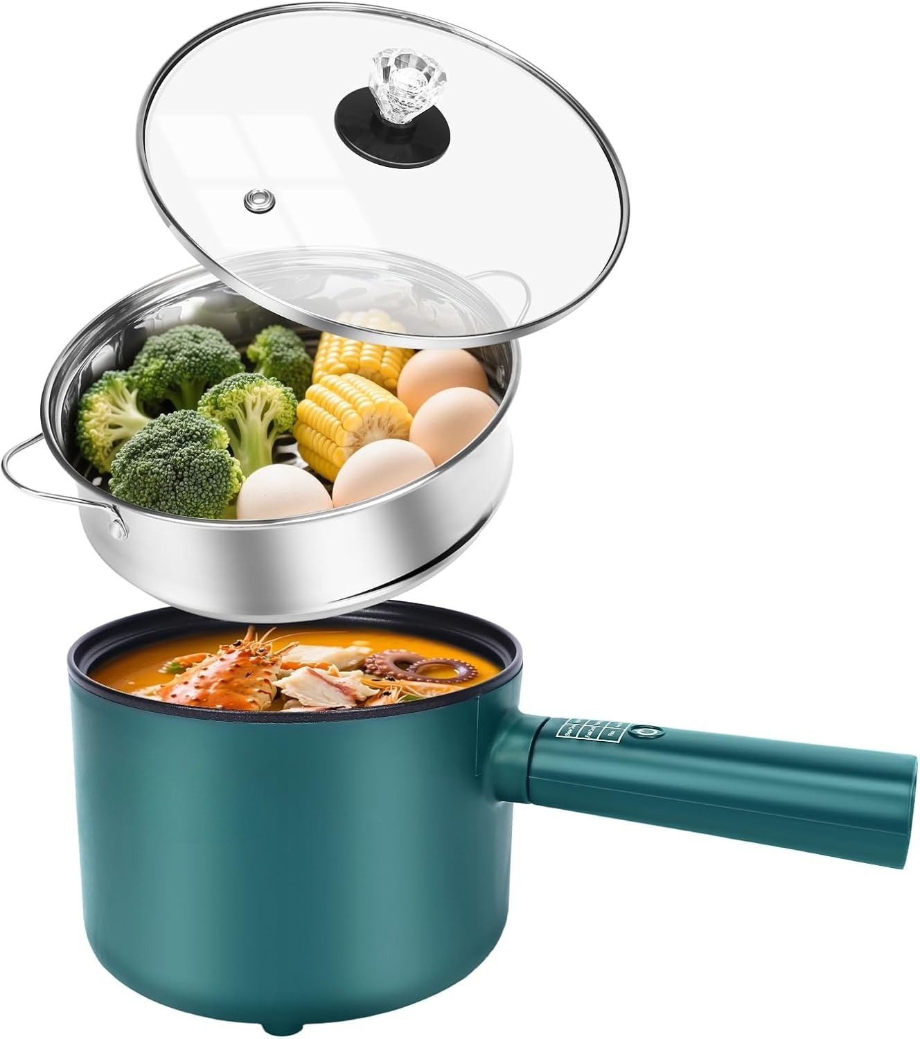 2026 Neues Upgrade Elektrische – Smart Pot Bewertung und Preis