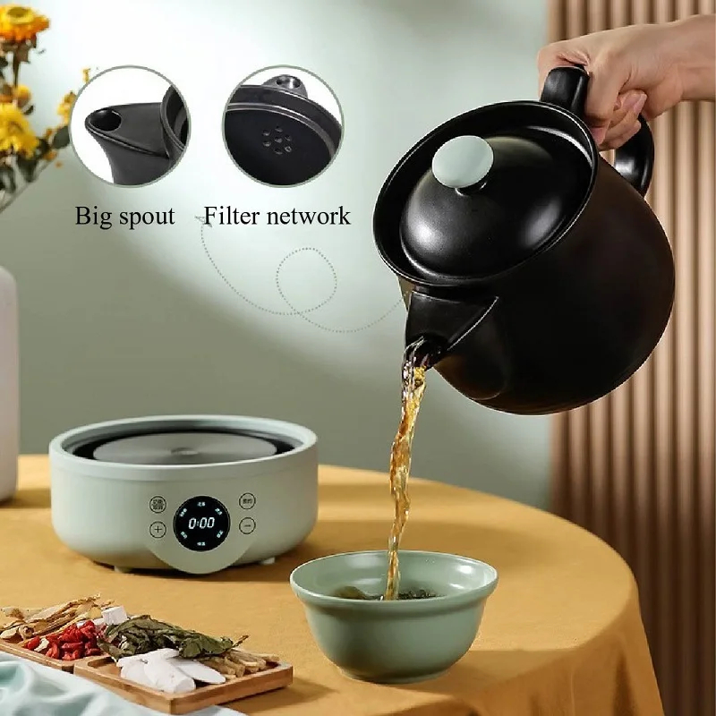 1,8 L Hause Smart Split Kerami – Smart Pot Bewertung und Preis