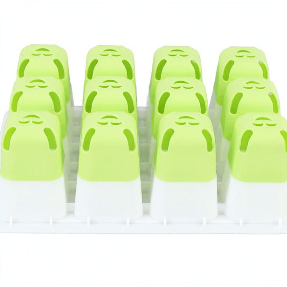 Wiederverwendbare Silikon-Anzu – Indoor Garden Kit Bewertung und Preis