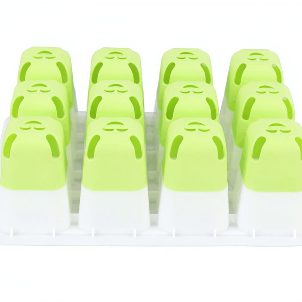 Wiederverwendbare Silikon-Anzu – Indoor Garden Kit Bewertung und Preis