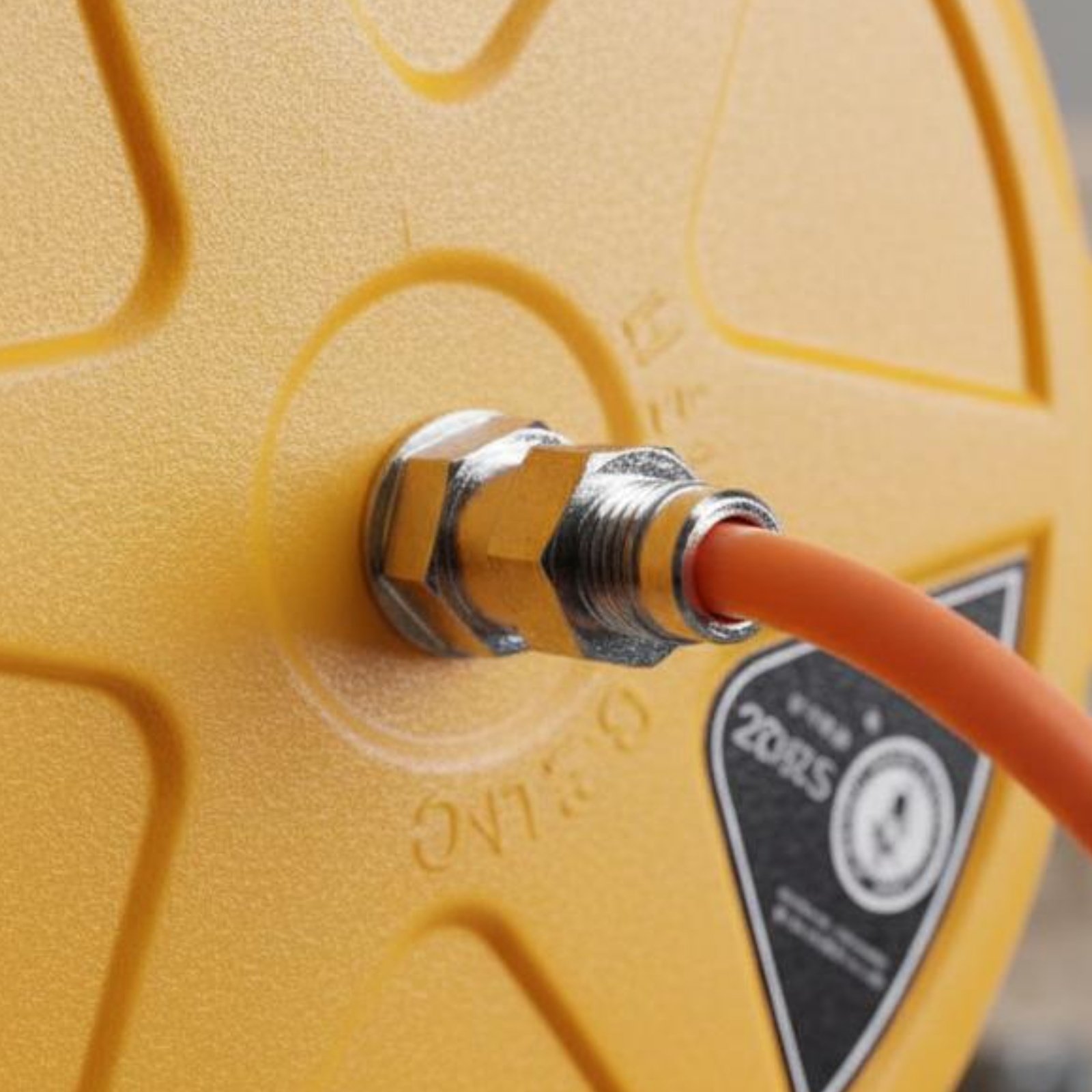 Mini-Schlauchaufroller mit Sel – Automatic Watering Bewertung und Preis