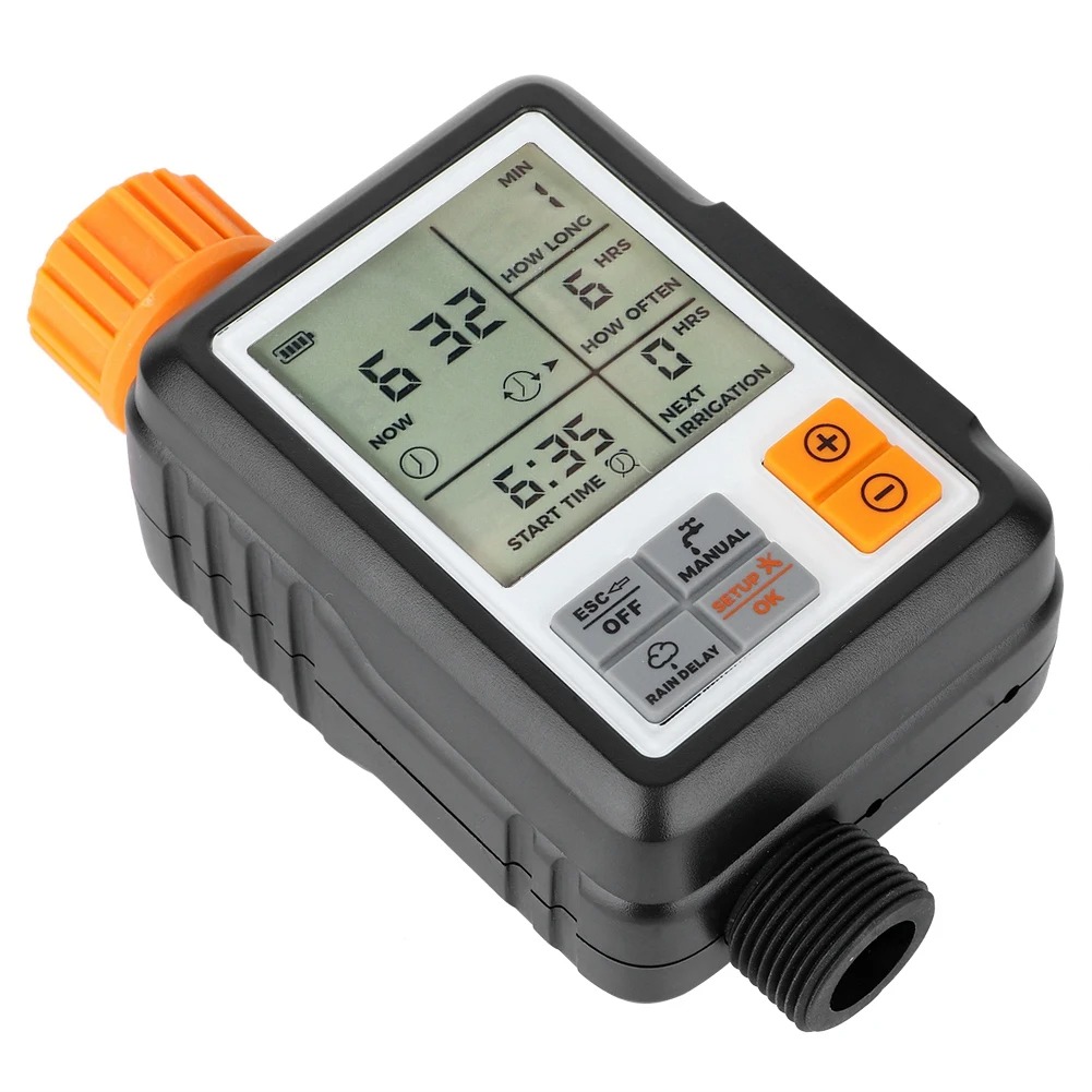 Elektronischer Gartenbewässeru – Smart Garden System Bewertung und Preis