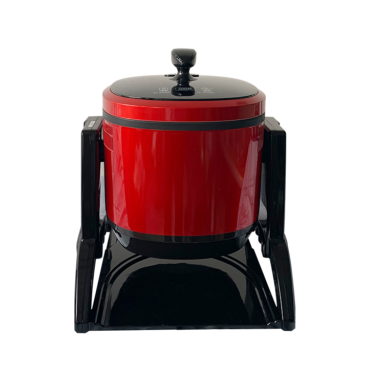 Intelligenter Kochroboter Chef – Smart Pot Bewertung und Preis