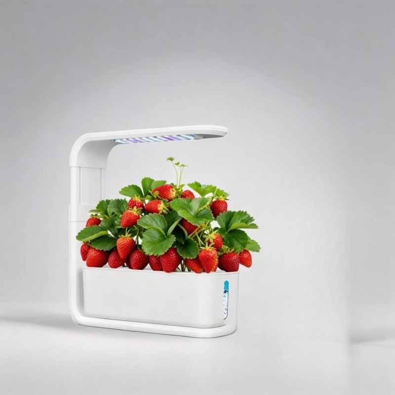 Intelligentes Kräutergarten-Hy – Smart Garden System Bewertung und Preis