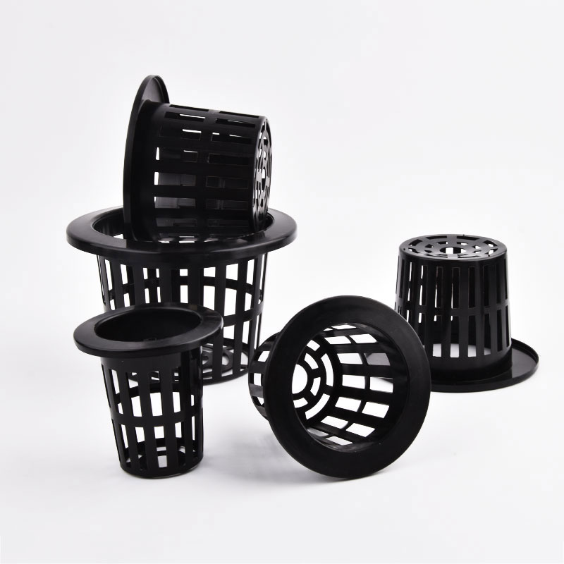 50 Stück Schwarz-Weiße Erdlose – Hydroponic Grow Pod Bewertung und Preis
