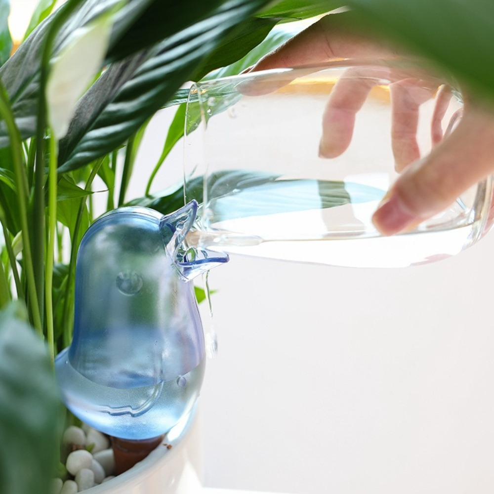 Vogelförmige Pflanzenbewässeru – Plant Sensor Bewertung und Preis