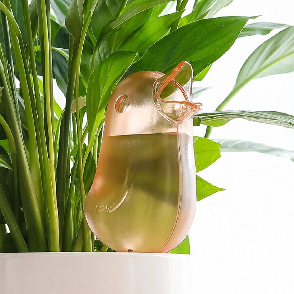 Vogelförmige Pflanzenbewässeru – Plant Sensor Bewertung und Preis