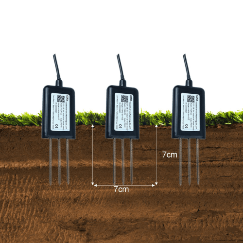 CDT-30B Rs485 0-2V Ausgang Anl – Plant Sensor Bewertung und Preis