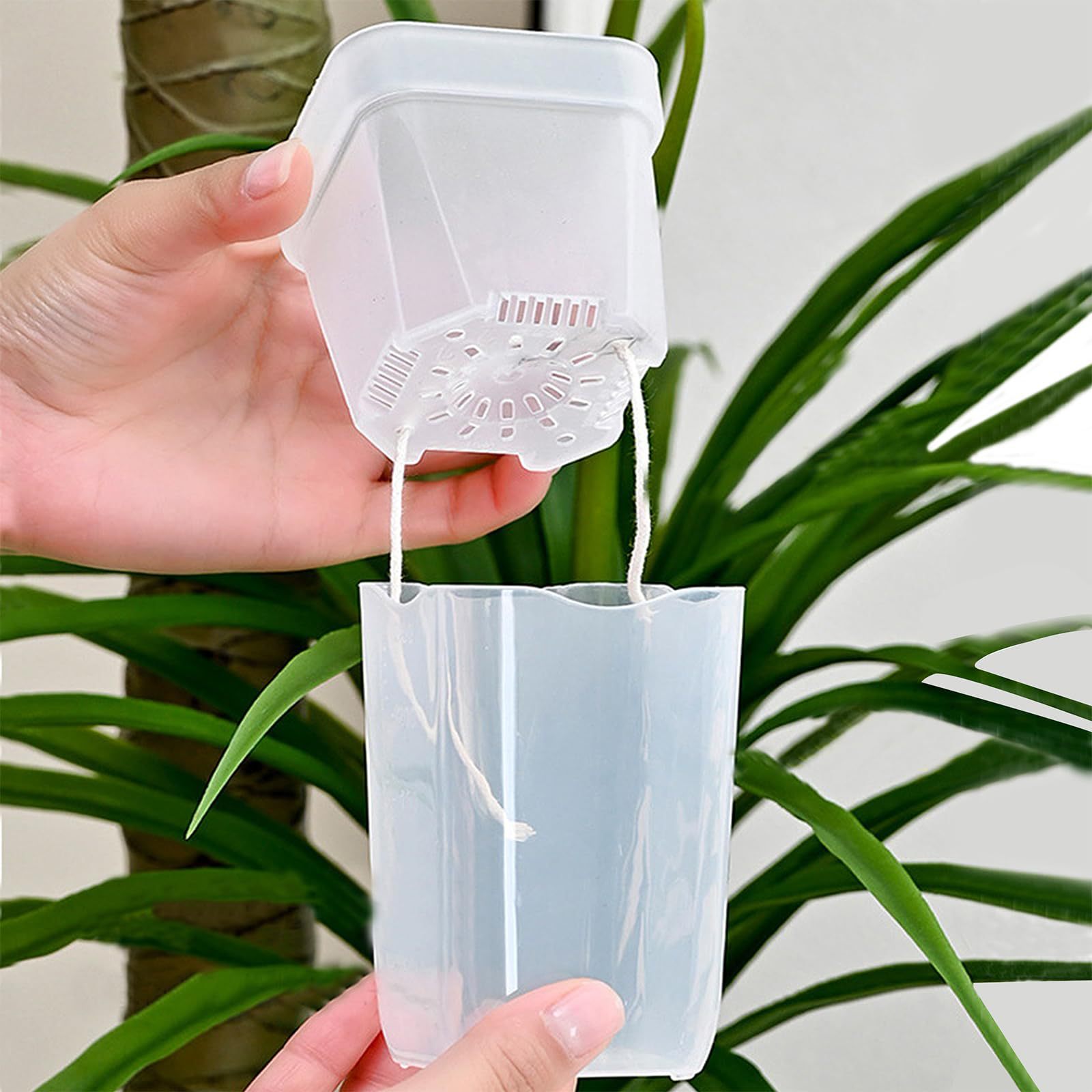 16/32er-Pack Selbstbewässernde – Plant Monitor Bewertung und Preis