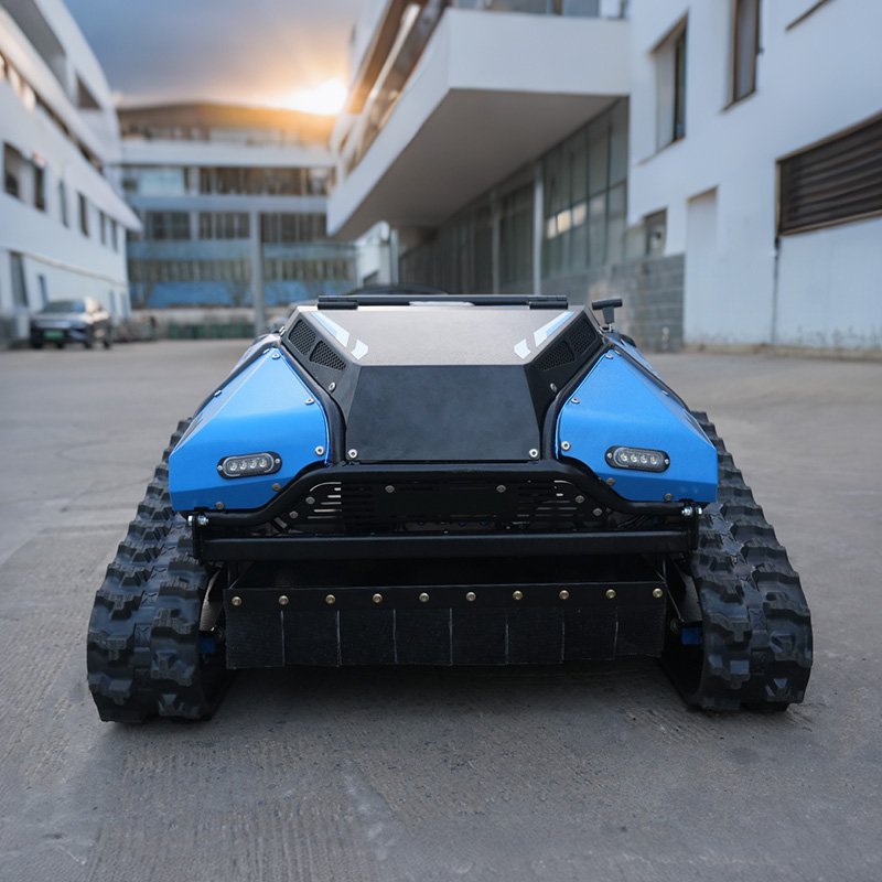 Roboter-Rasenmäher mit Lidar-K – Garden Camera Bewertung und Preis