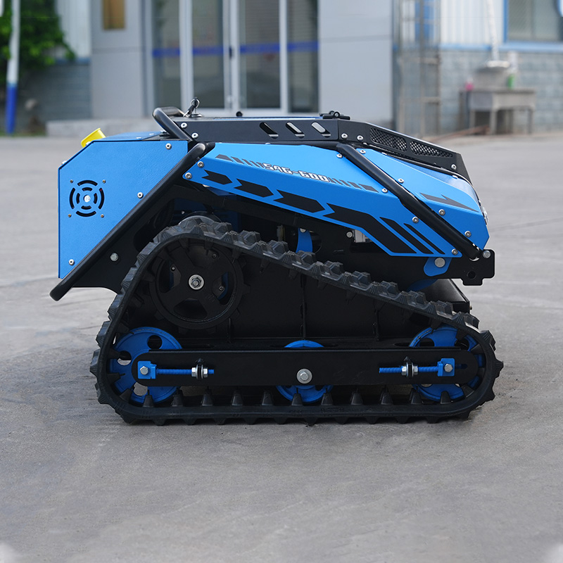 Roboter-Rasenmäher mit Lidar-K – Garden Camera Bewertung und Preis