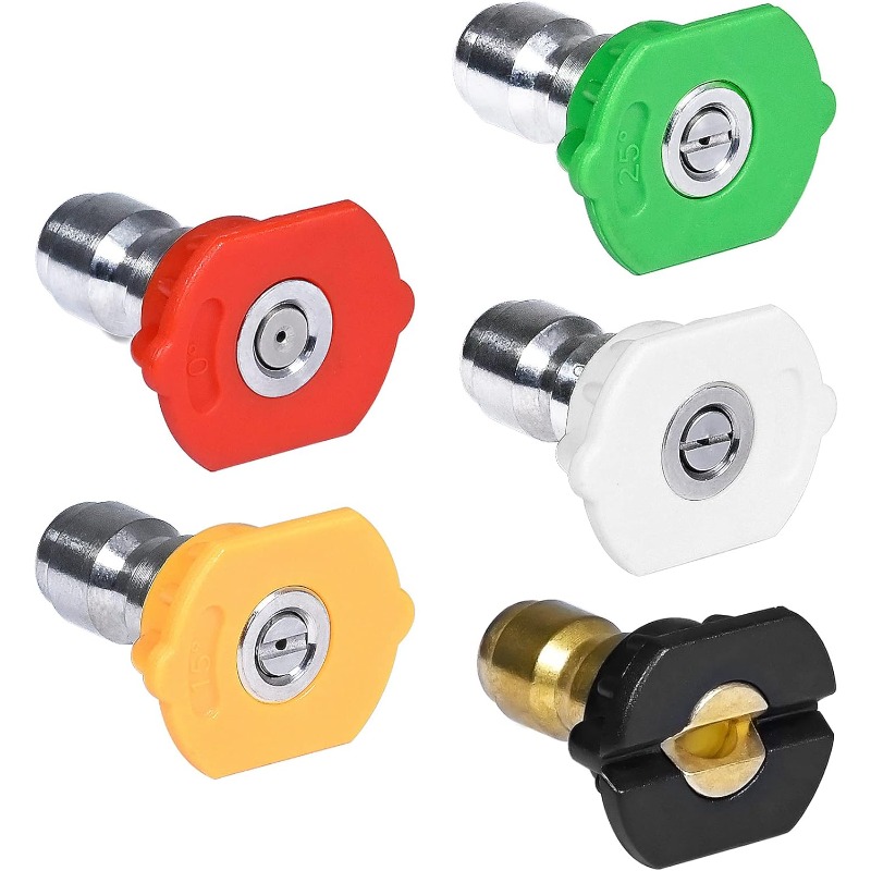 5-teiliges Set Hochdruck-Garte – Smart Garden Kit Bewertung und Preis