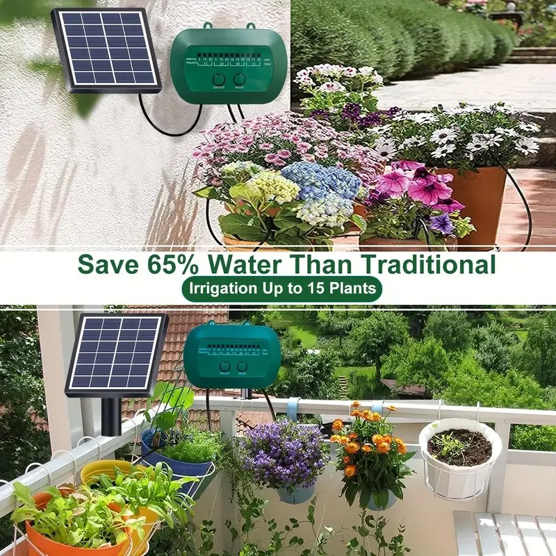 Intelligentes Solarbewässerung – Smart Pot Bewertung und Preis